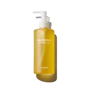 The Saem Honeybiotics Cleansing Oil