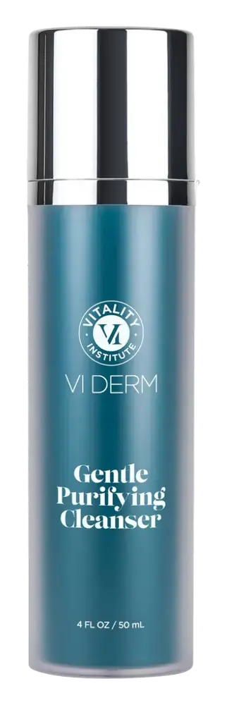 Vitality Institute Gentle Purifying Cleanser