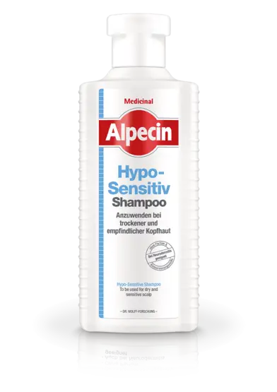 Alpecin Hypo-Sensitiv Shampoo