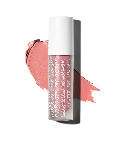 Beauty Bay Liquid Cream Blush Spring