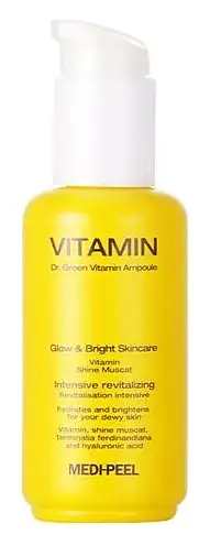 MEDI-PEEL Dr. Green Vitamin Ampoule