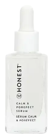 Honest Beauty Calm & Porefect Serum