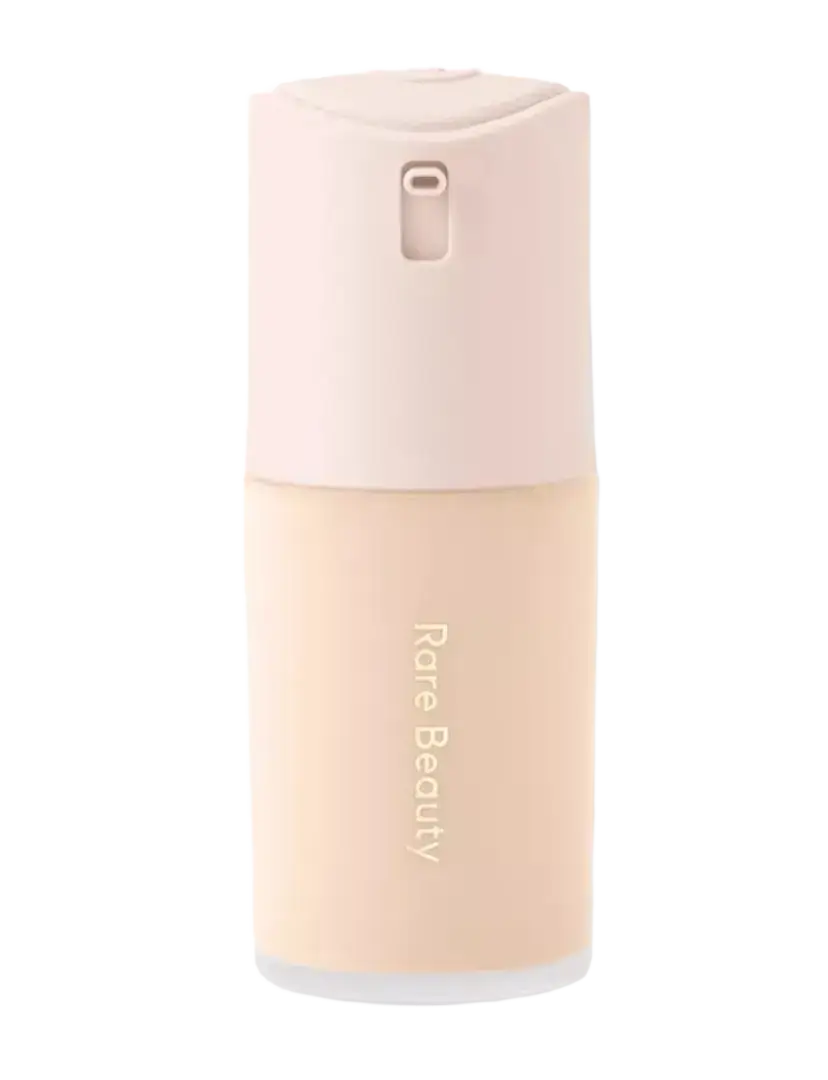 Rare Beauty True To Myself Natural Matte Longwear Foundation 2 Fair Warm