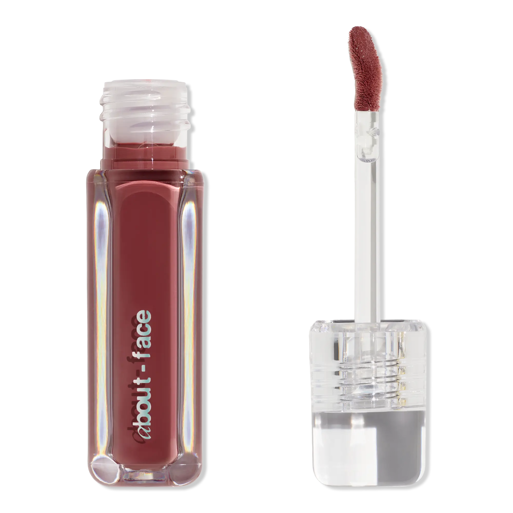 about-face Light Lock Lip Gloss Wish You Were Here
