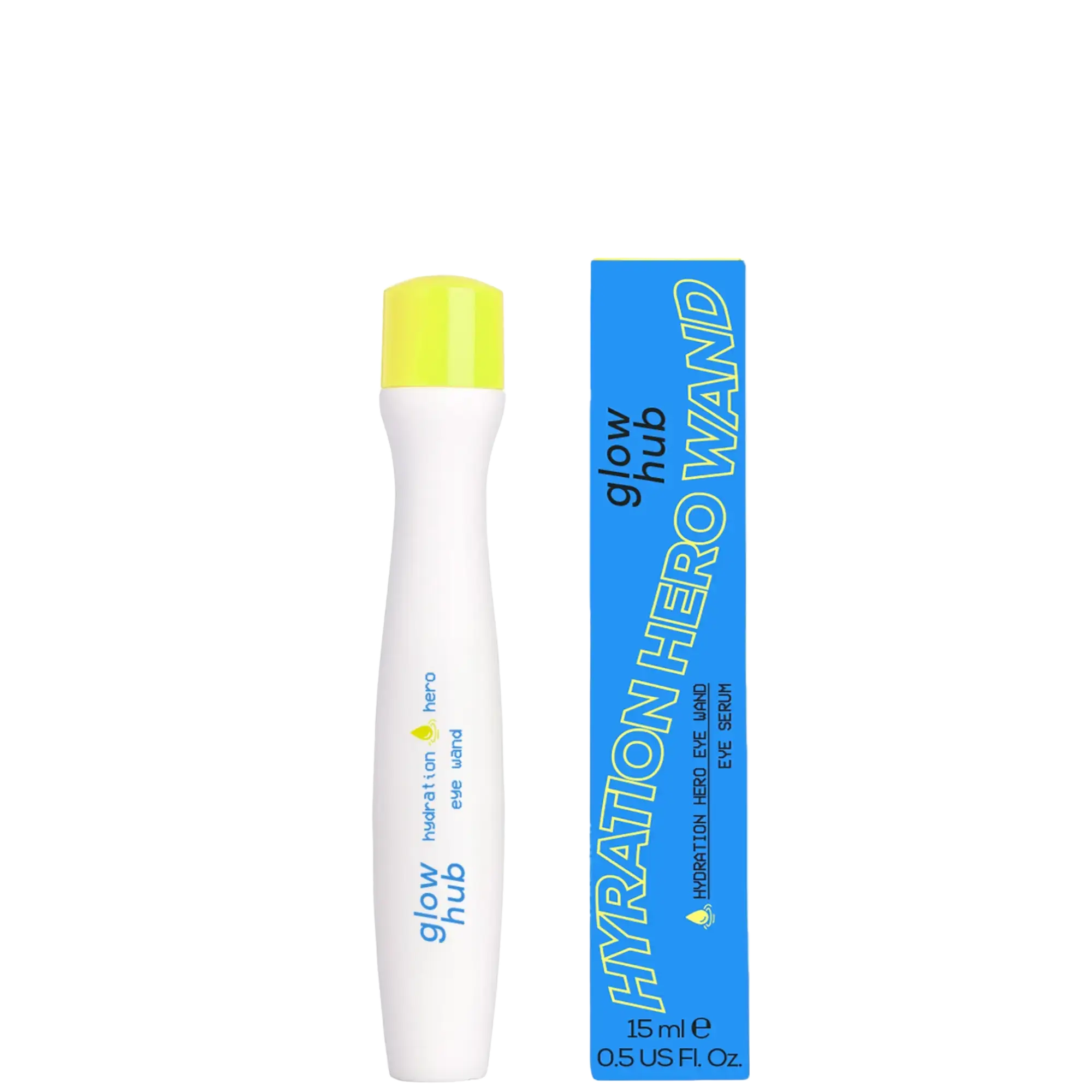 Glow Hub Beauty Hydration Hero Eye Wand