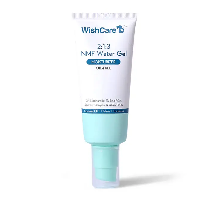 Wishcare 2:1:3 NMF Water Gel Moisturizer