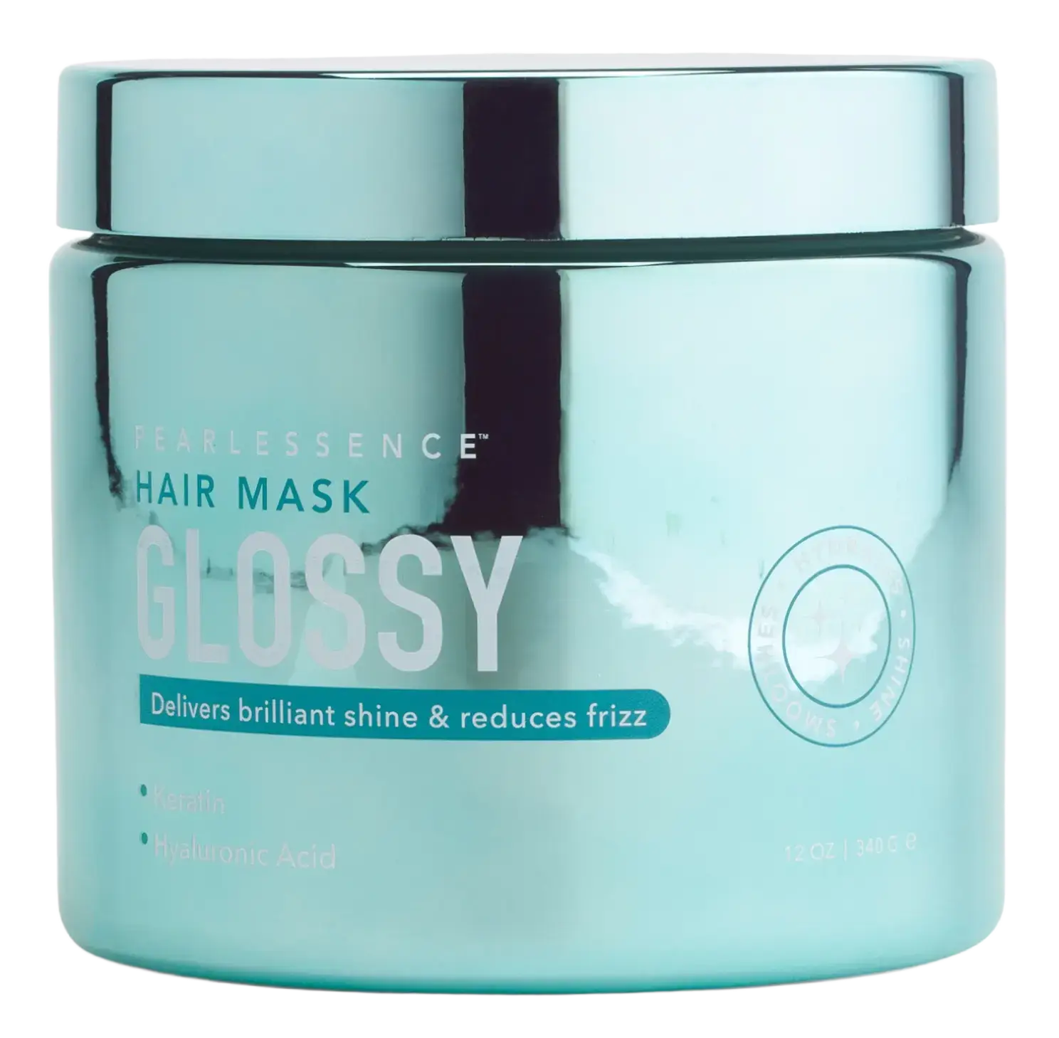 Pearlessence Glossy Hair Mask