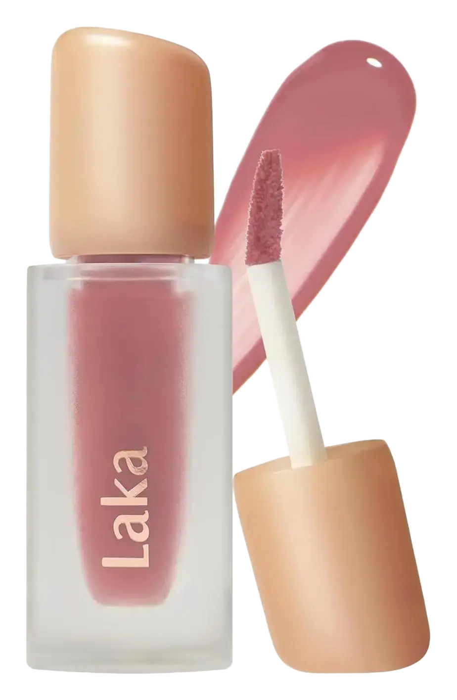 Laka Fruity Glam Tint 124 Maro