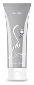 The YEON Yo-Woo Gommage Peeling Gel