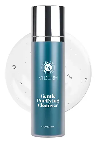 Vitality Institute Gentle Purifying Cleanser