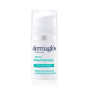 Dermaglós Serum Niacinamida