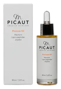 M Picaut Precious Oil