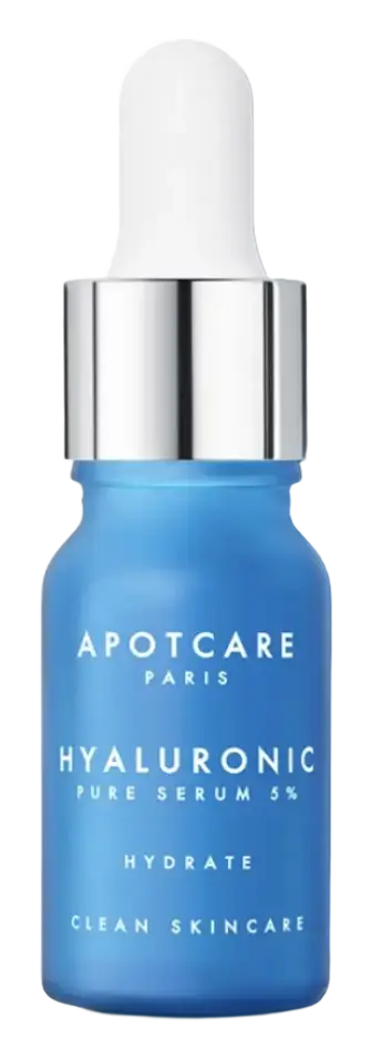 Apotcare Paris Hyaluronic Serum 5%