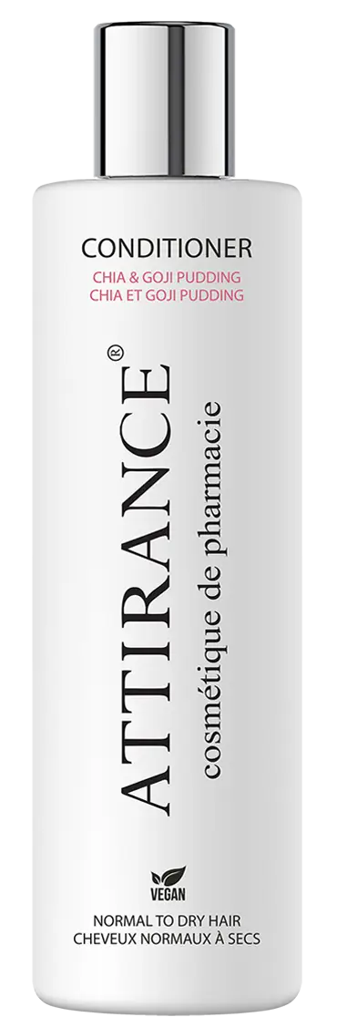 Attirance Chia & Goji Pudding Conditioner