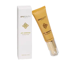 OPV Beauty Skin Gold Primer