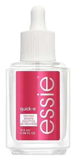 Essie Quick-E Drying Drops