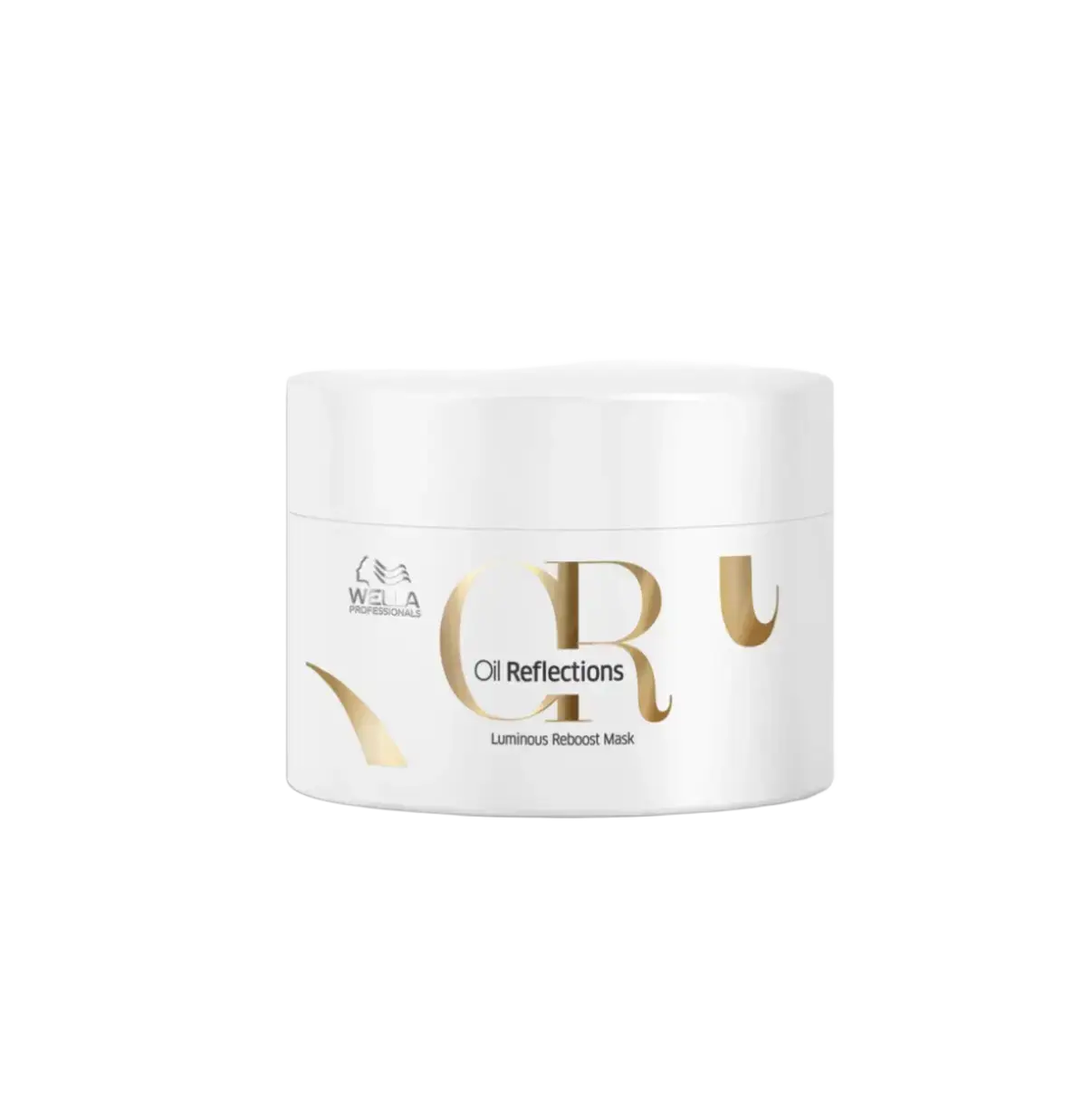 Wella Oil Reflections Luminous Reboost Mask