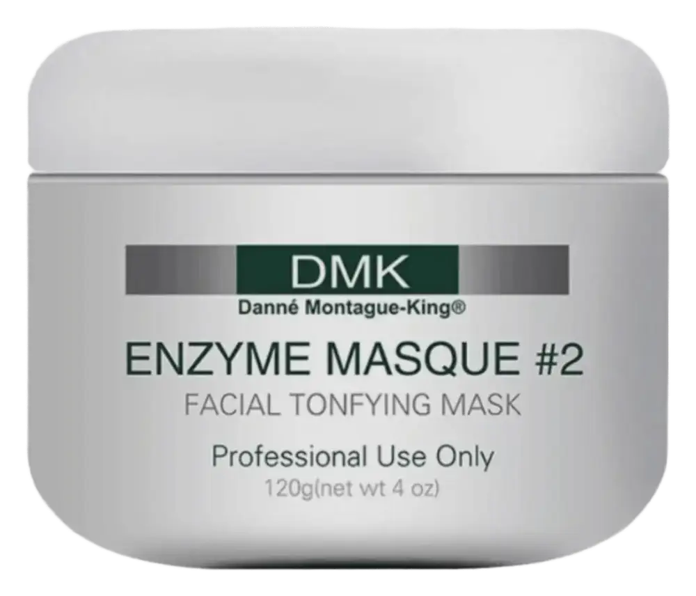Danné Montague-King (DMK) Enzyme Masque #2