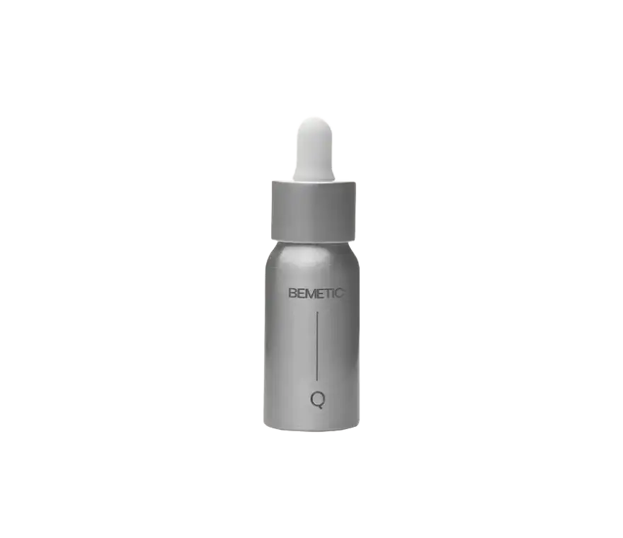 Bemetic Quantum Glow Activator