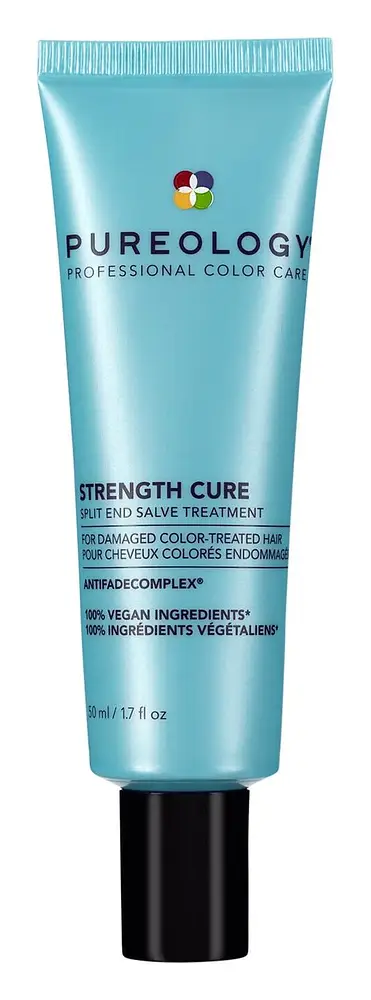 Pureology Strength Cure Split-End Salve Leave-In Treatment