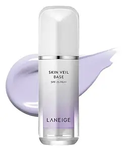 Laneige Skin Veil Base Pure Violet