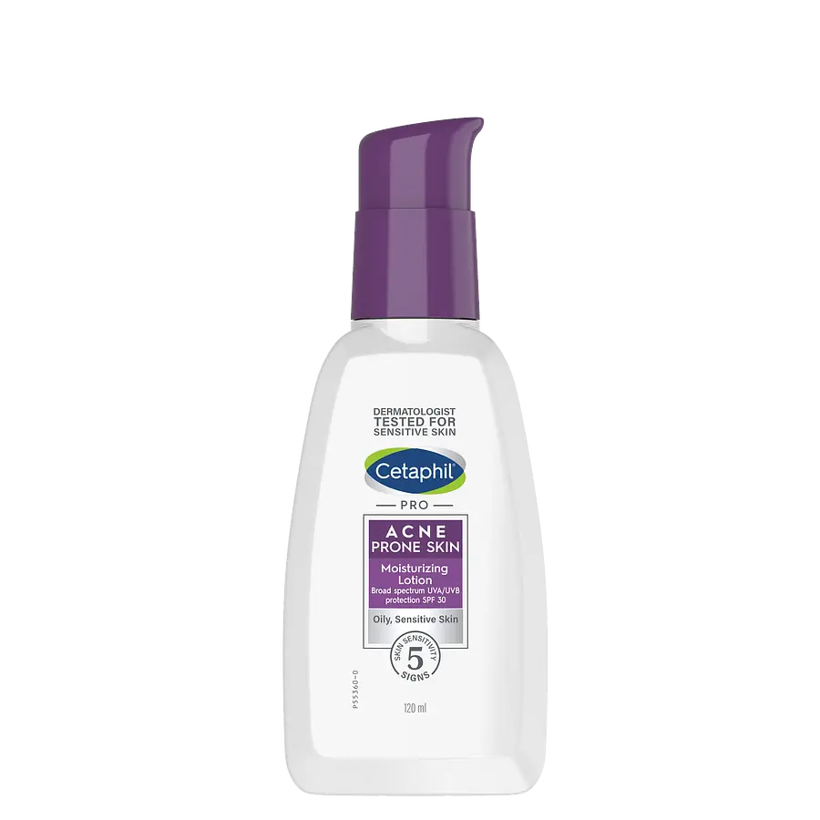 Cetaphil Pro Acne Prone Moisturizing Lotion SPF 30 South Africa