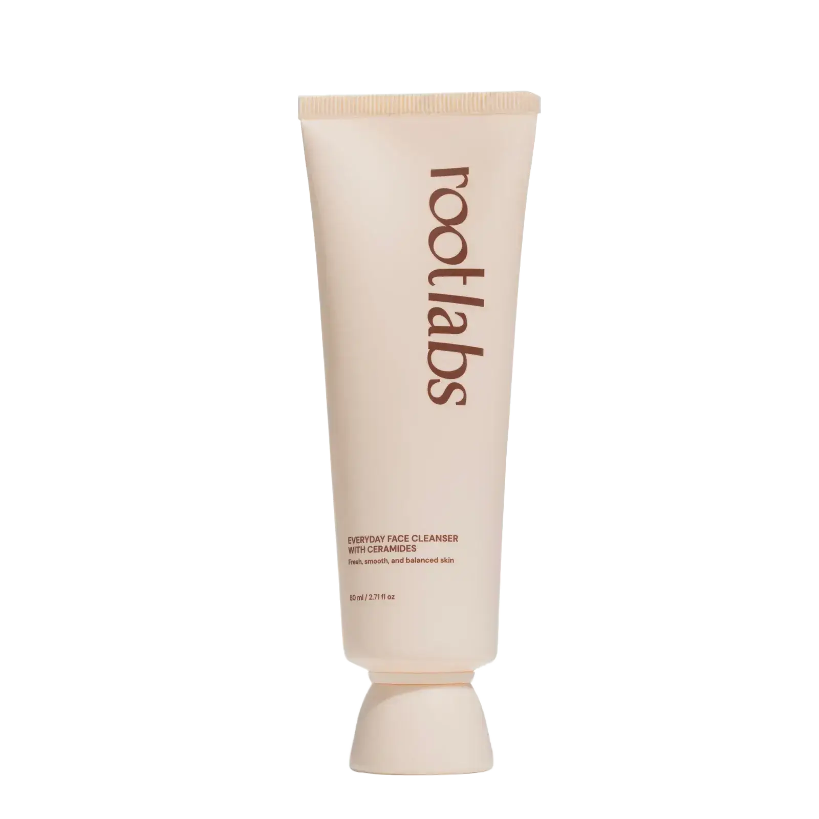 Root Labs Everyday Face Cleanser With Ceramides