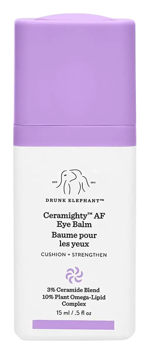 Drunk Elephant Ceramighty AF Eye Balm