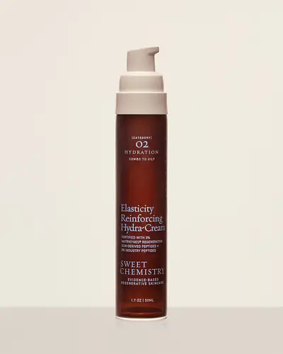 Sweet Chemistry Elasticity Reinforcing Hydra-Cream