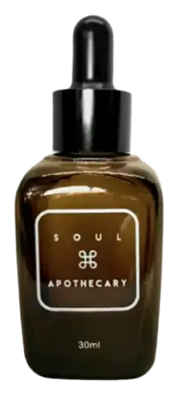 Soul Apothecary Radiance Boost Serum