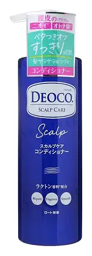Deoco Scalp Care Conditioner