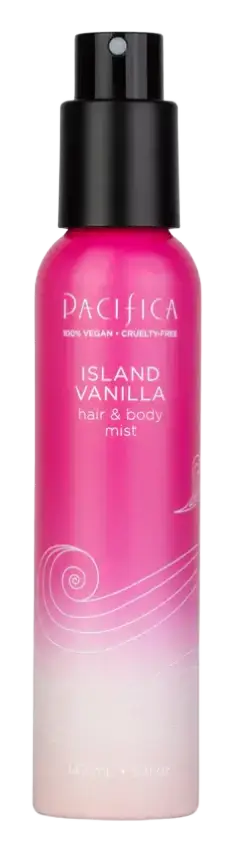Pacifica Island Vanilla Hair & Body Mist