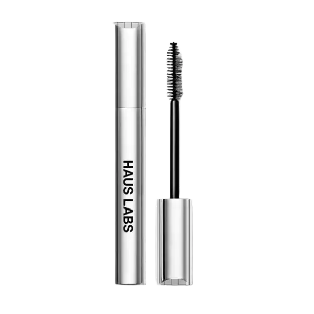 Haus Labs By Lady Gaga B Structural Volumizing + Lengthening Mascara Black Onyx
