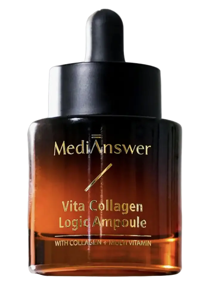 Medianswer Vita Collagen Logic Ampoule