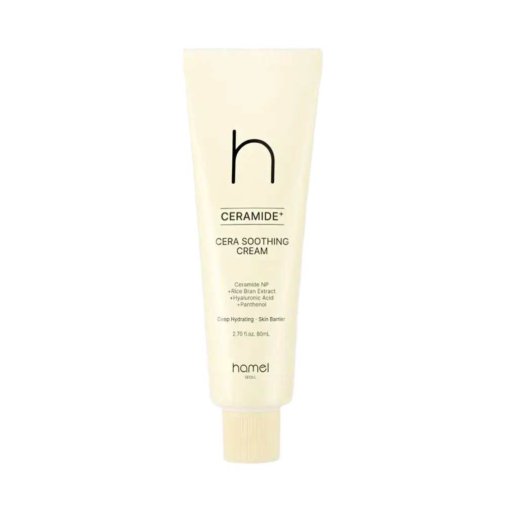 Hamel Cera Soothing Cream