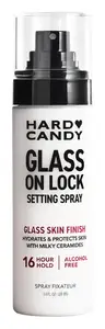 Hard Candy Glass On Lock Setting Spray