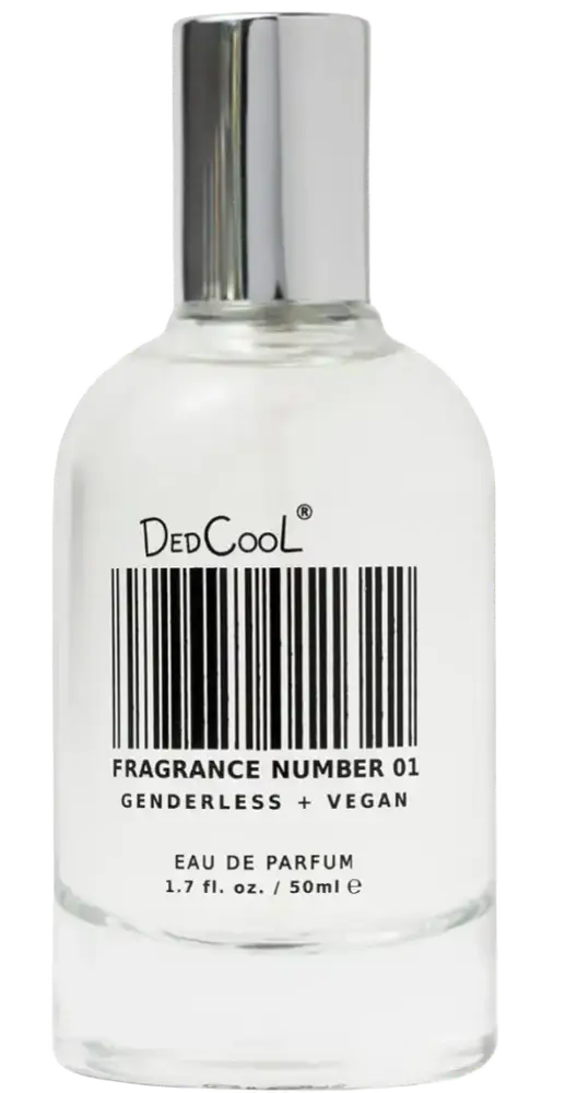 Ded Cool 01 Taunt Eau De Parfum