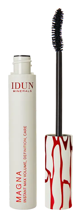 Idun Minerals Mascara Magna Black