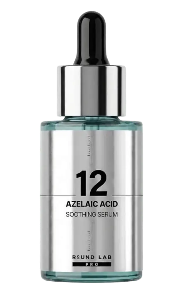 Round Lab Azelaic Acid 12 Soothing Serum