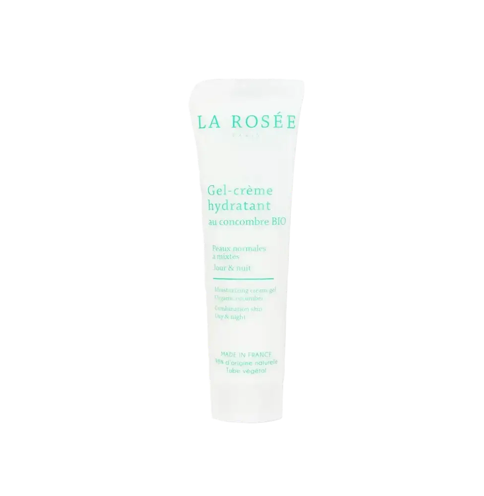 La Rosée Paris Moisturizing Cream-Gel