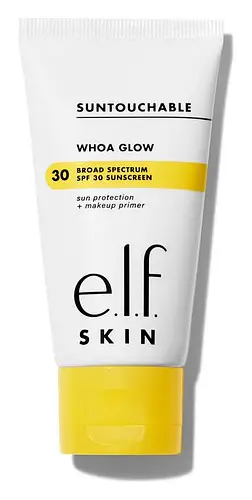 e.l.f. cosmetics Suntouchable! Whoa Glow SPF 30 Sunburst