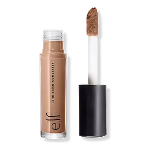 e.l.f. cosmetics 16hr Camo Concealer Tan Latte