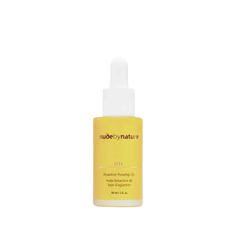 Nude By Nature Bioactive Rosehip Oil