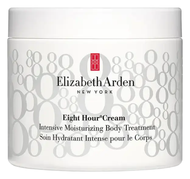 Elizabeth Arden Eight Hour Cream Intensive Moisturizing Body Treatment