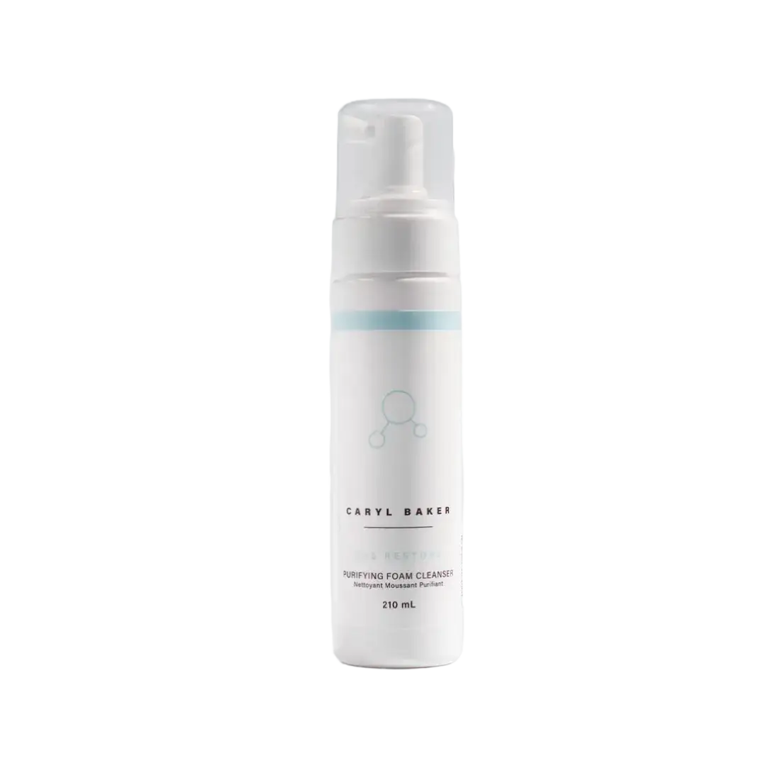 Caryl Baker Visage H2O Essentials Purifying Foaming Cleanser