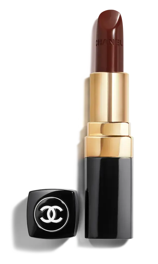 Chanel Rouge Coco Ultra Hydrating Lip Colour 494 Attraction