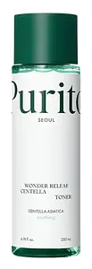 PURITO Wonder Releaf Centella Toner