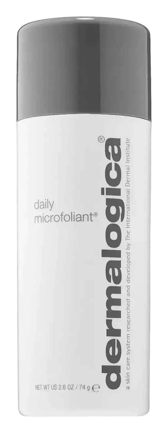 Dermalogica Daily Microfoliant Exfoliator