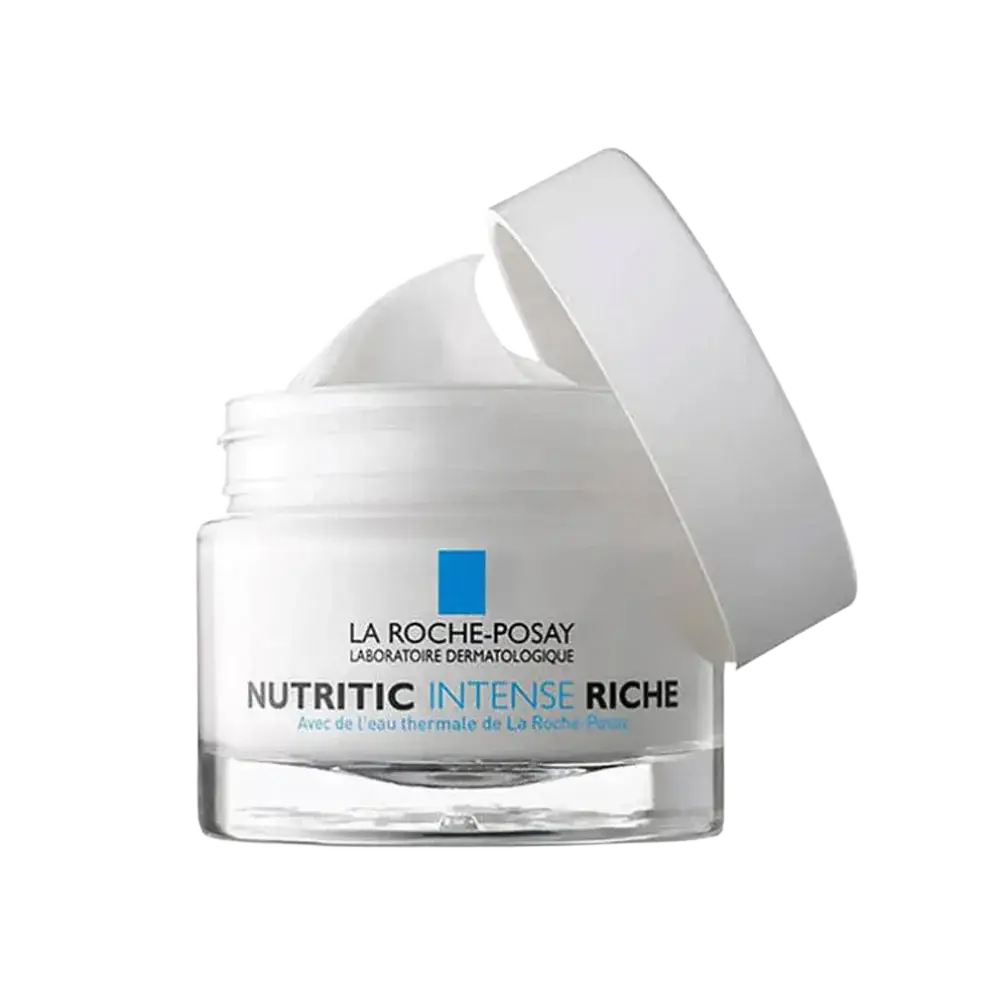 La Roche-Posay Nutritic Intense Riche Face Cream For Very Dry Skin Sweden
