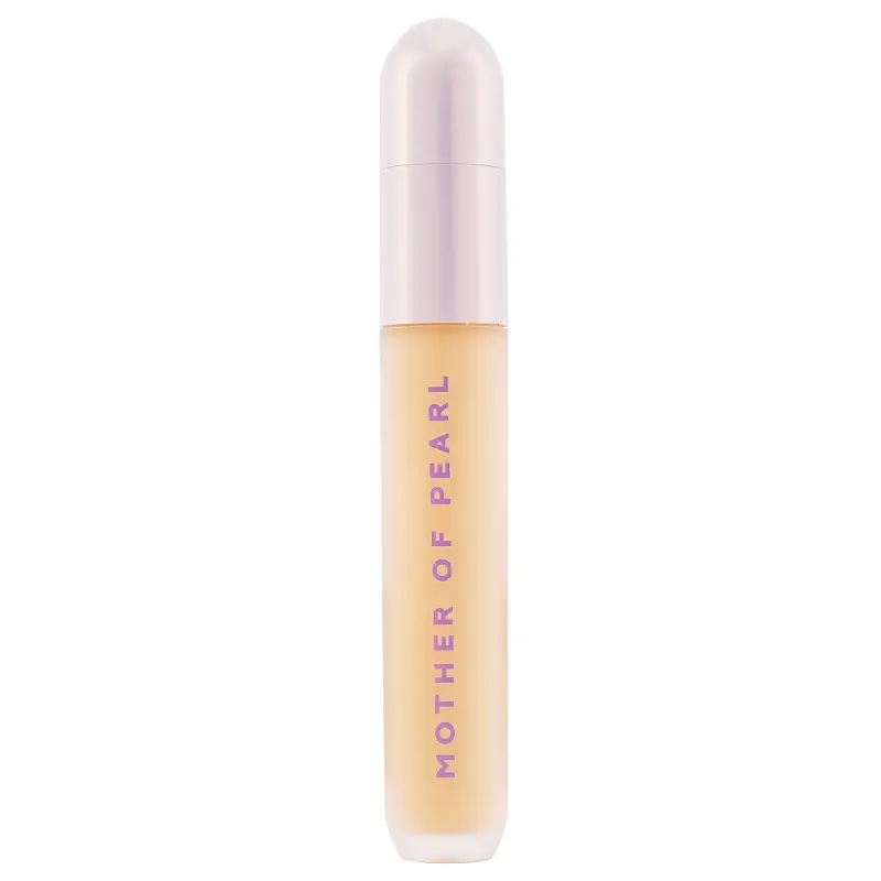 Mother Of Pearl Cover-Age High Coverage Creamy Concealer MN 01
